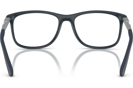 Brýle Emporio Armani EA3247 6189 Squared Modré