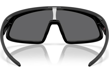 Sluneční brýle Oakley OO9484D 948401 Jednolité | Shield Černé