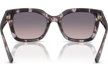 Sluneční brýle Vogue Eyewear VO5613SB 317836 Cat Eye Havana