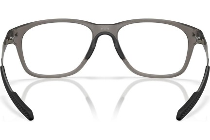 Brýle Oakley OX8187 818702 Squared Šedé