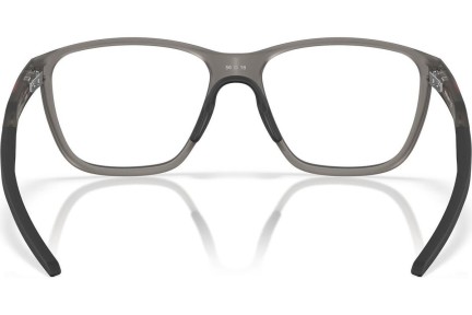 Brýle Oakley OX8186 818602 Squared Šedé