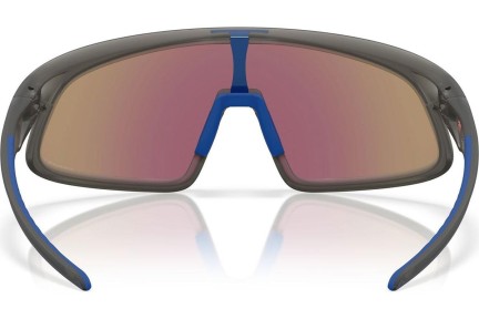 Sluneční brýle Oakley OO9484D 948403 Jednolité | Shield Šedé