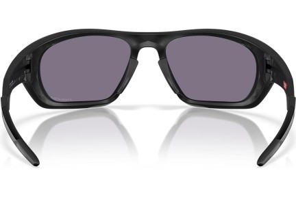 Sluneční brýle Oakley OO9431 943102 Cat Eye Černé