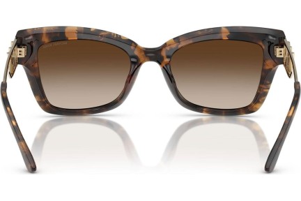 Sluneční brýle Michael Kors MK2237U 300613 Cat Eye Havana