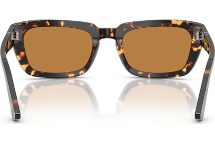 Sluneční brýle Persol PO3367S 985/53 Squared Havana