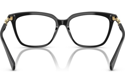 Brýle Emporio Armani EA3248 5017 Squared Černé