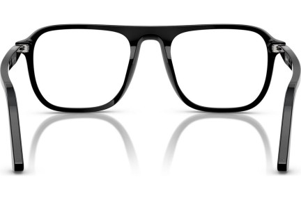 Brýle Persol PO3359V 95 Squared Černé