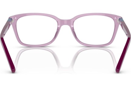 Brýle Vogue Eyewear VY2001 2686 Obdélníkové Fialové