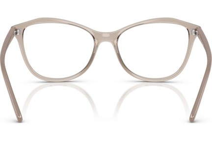 Brýle Vogue Eyewear VO5602 2990 Cat Eye Hnědé