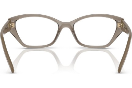 Brýle Vogue Eyewear VO5608 3156 Cat Eye Hnědé