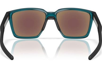 Sluneční brýle Oakley OO9430 943003 Squared Modré