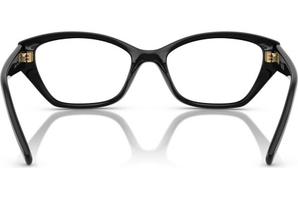 Brýle Vogue Eyewear VO5608 W44 Cat Eye Černé