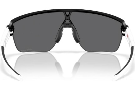 Sluneční brýle Oakley OO9415 941501 Jednolité | Shield Černé