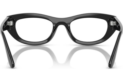 Brýle Vogue Eyewear VO5615 W44 Cat Eye Černé