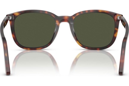 Sluneční brýle Persol PO3355S 24/31 Squared Havana