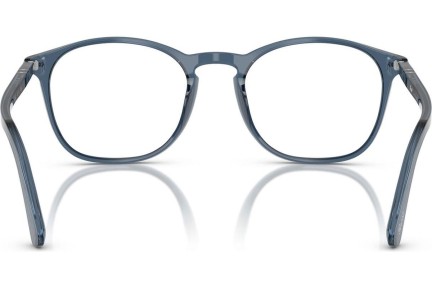 Brýle Persol PO3007VM 1197 Squared Modré