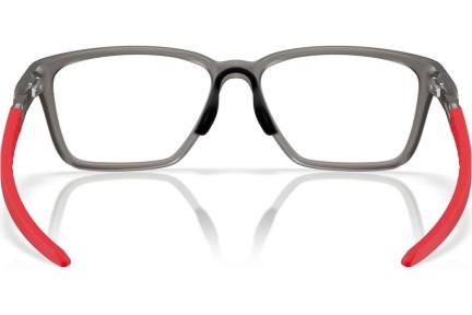 Brýle Oakley OX8188D 818802 Squared Šedé