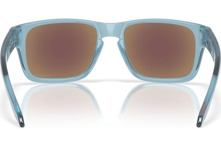 Sluneční brýle Oakley OJ9014 901402 Squared Modré