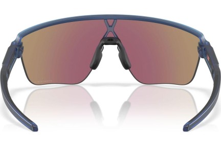 Sluneční brýle Oakley OO9415 941502 Jednolité | Shield Modré