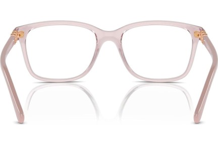 Brýle Vogue Eyewear VO5574B 2942 Obdélníkové Růžové