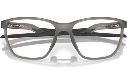 Brýle Oakley OX8186 818602 Squared Šedé