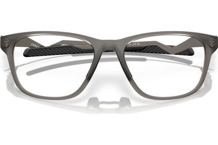 Brýle Oakley OX8187 818702 Squared Šedé