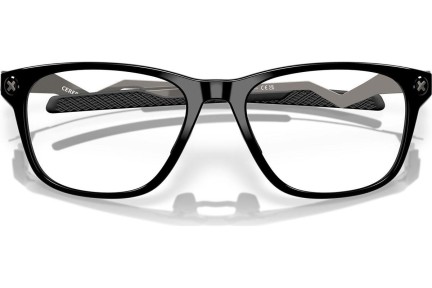 Brýle Oakley OX8187 818705 Squared Černé