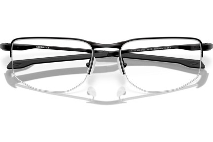 Brýle Oakley OX3035 303501 Obdélníkové Černé