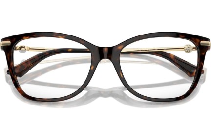 Brýle Jimmy Choo JC3007HB 5002 Squared Havana