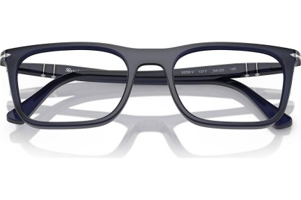 Brýle Persol PO3358V 1217 Squared Modré