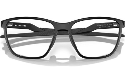 Brýle Oakley OX8186 818601 Squared Černé