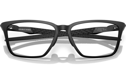 Brýle Oakley OX8188D 818801 Squared Černé