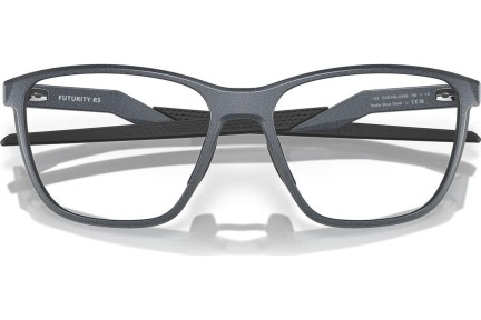 Brýle Oakley OX8186 818604 Squared Modré