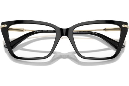 Brýle Jimmy Choo JC3002B 5000 Cat Eye Černé