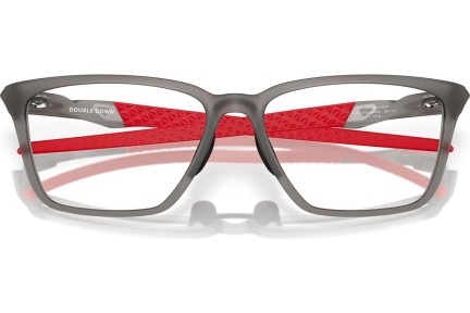 Brýle Oakley OX8188D 818802 Squared Šedé