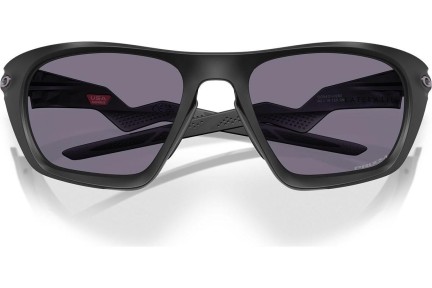 Sluneční brýle Oakley OO9431 943102 Cat Eye Černé