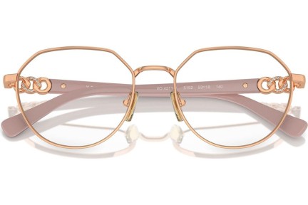 Brýle Vogue Eyewear VO4311B 5152 Speciální Růžové