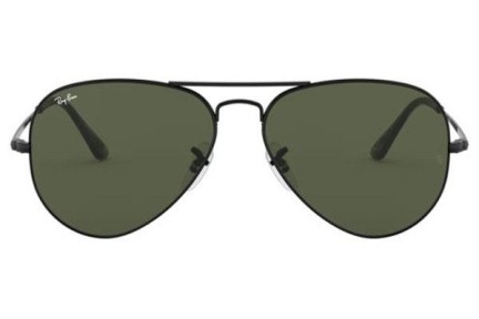 Sluneční brýle Ray-Ban Aviator Metal II RB3689 914831 Pilot Černé