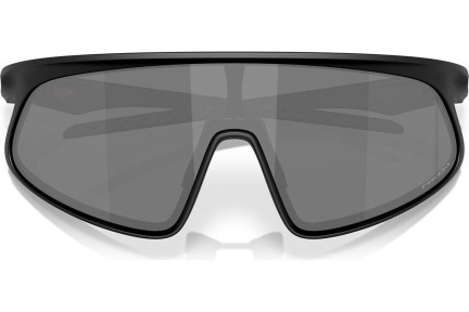 Sluneční brýle Oakley OO9484D 948401 Jednolité | Shield Černé