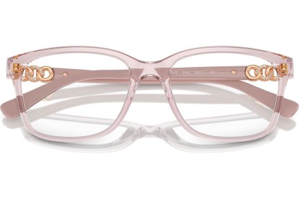 Brýle Vogue Eyewear VO5574B 2942 Obdélníkové Růžové