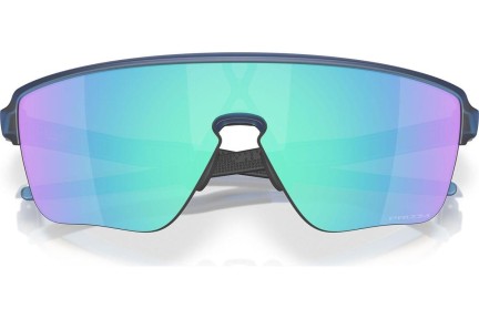 Sluneční brýle Oakley OO9415 941502 Jednolité | Shield Modré