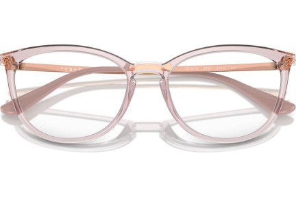 Brýle Vogue Eyewear VO5276 2942 Cat Eye Růžové