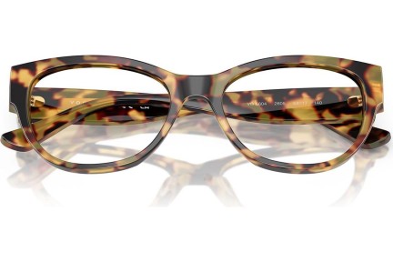 Brýle Vogue Eyewear VO5604 2605 Cat Eye Havana