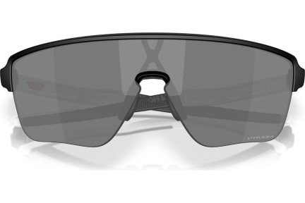 Sluneční brýle Oakley OO9415 941501 Jednolité | Shield Černé