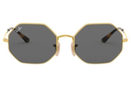 Sluneční brýle Ray-Ban Octagon RB1972 9150B1 Speciální Zlaté