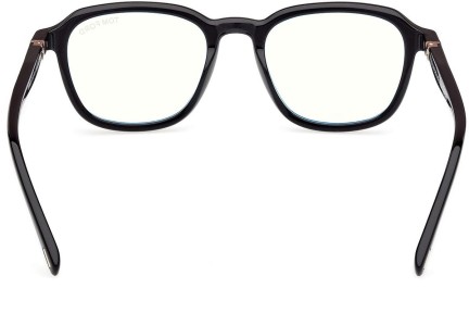 Brýle Tom Ford FT5980-B 001 Squared Černé