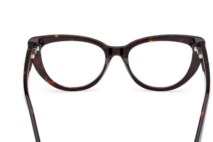 Brýle Guess GU50175 052 Cat Eye Havana