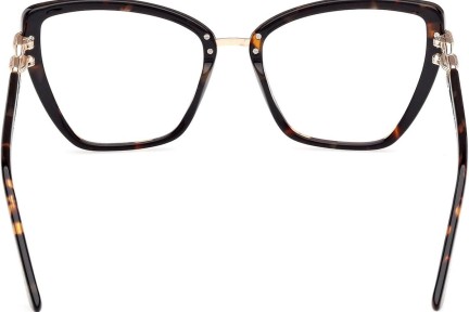 Brýle Guess GU50180 052 Cat Eye Havana