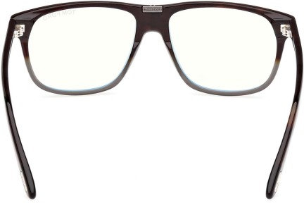 Brýle Tom Ford FT5978-B 056 Squared Havana