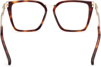 Brýle Max Mara MM5151-B 052 Cat Eye Havana